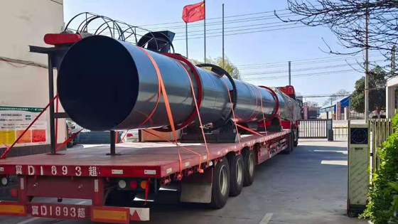 同創機械